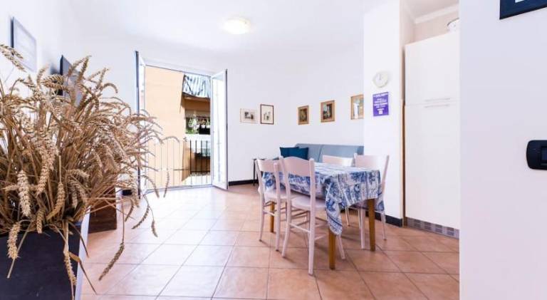 Rental apartment | Near Piazza De Ferrari | Dogs allowed — photo 2