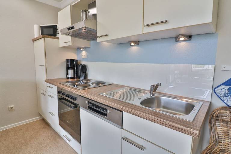 Villa Westend - Wohnung 1 — photo 5