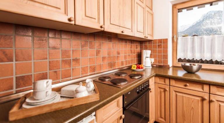 Apartment with 1 room for 2 persons — photo 4