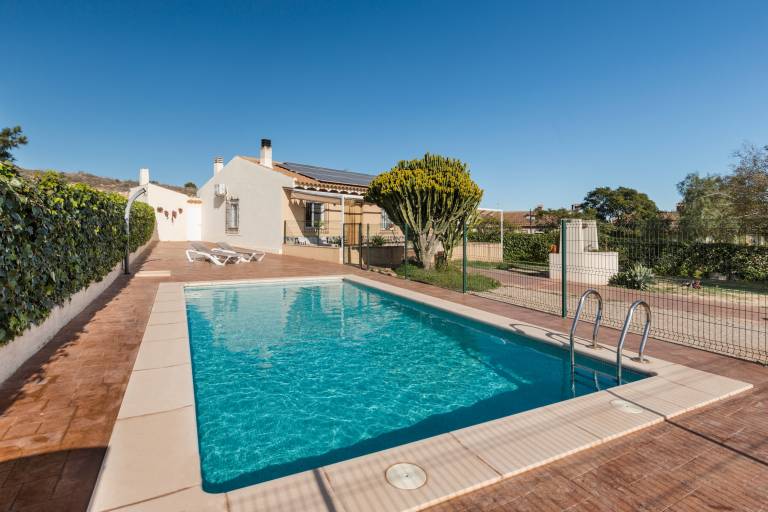 House  Isla Plana