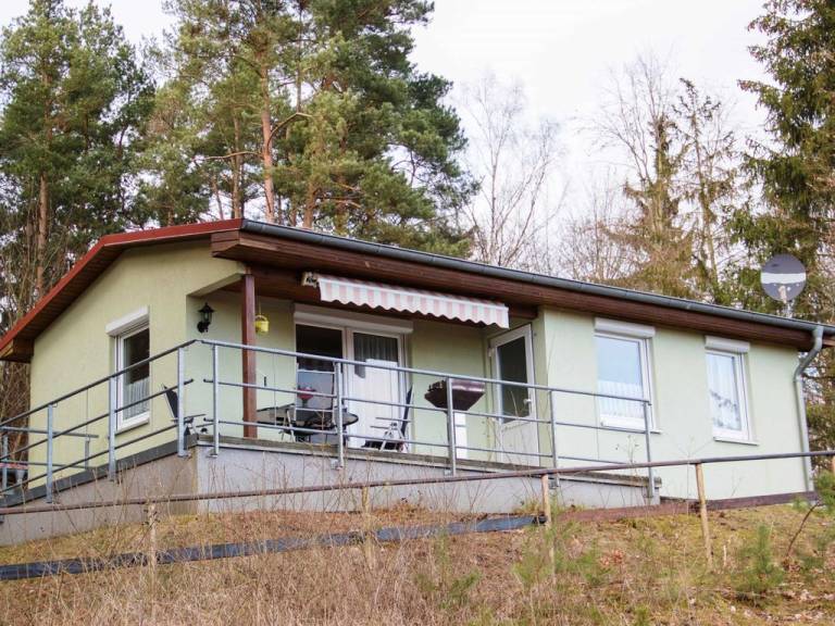 Ferienwohnung Feldberg