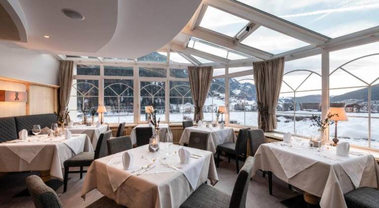 Alpenheim Charming & Spa Hotel — photo 4