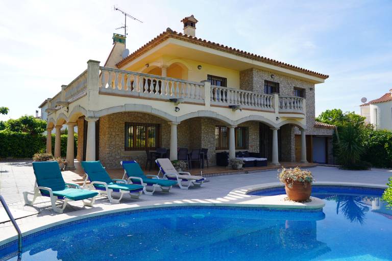 Villa Sant Pere Pescador