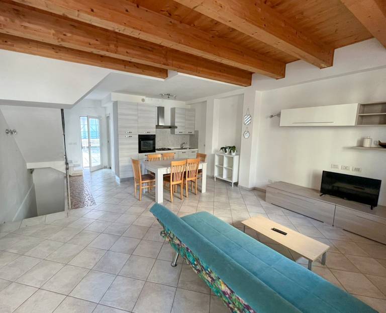 Child-friendly rental apartment | Close to the beach | Pet-friendly — photo 2
