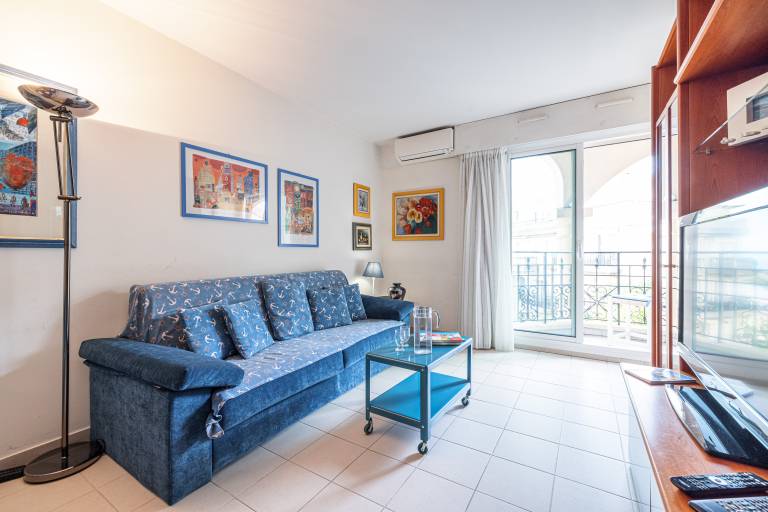 Rental apartment | Mountain view — photo 3