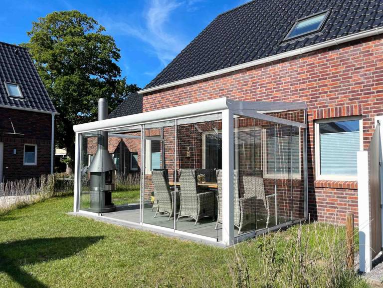 Haus Malia, Luxeriöses Ferienhaus direkt an der Nordsee — photo 3