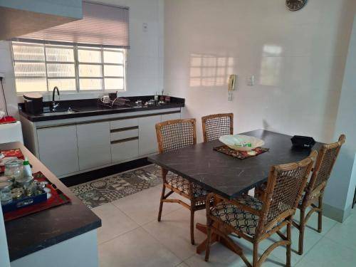 Apartamento Coxipó