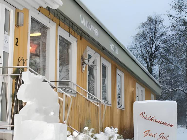 Hallefors Vandrarhem-Hostel & Kanotcenter — photo 5