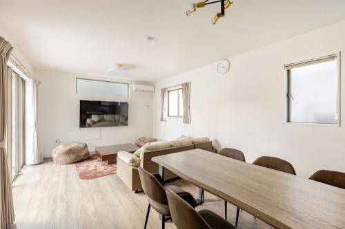120 m² Villa