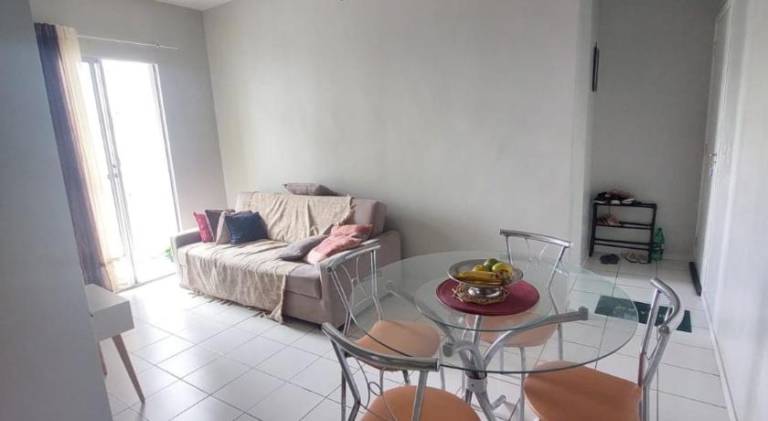 Holiday apartment with 2 rooms for 5 persons — photo 4