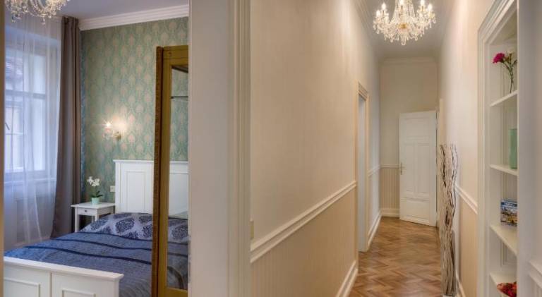 Rental apartment | Near Prague astronomical clock | Pets allowed — photo 5