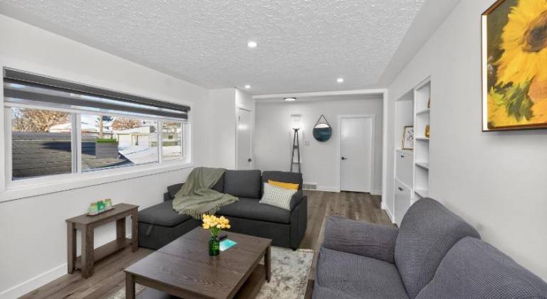 Rental apartment | Dogs allowed in Calgary, AB