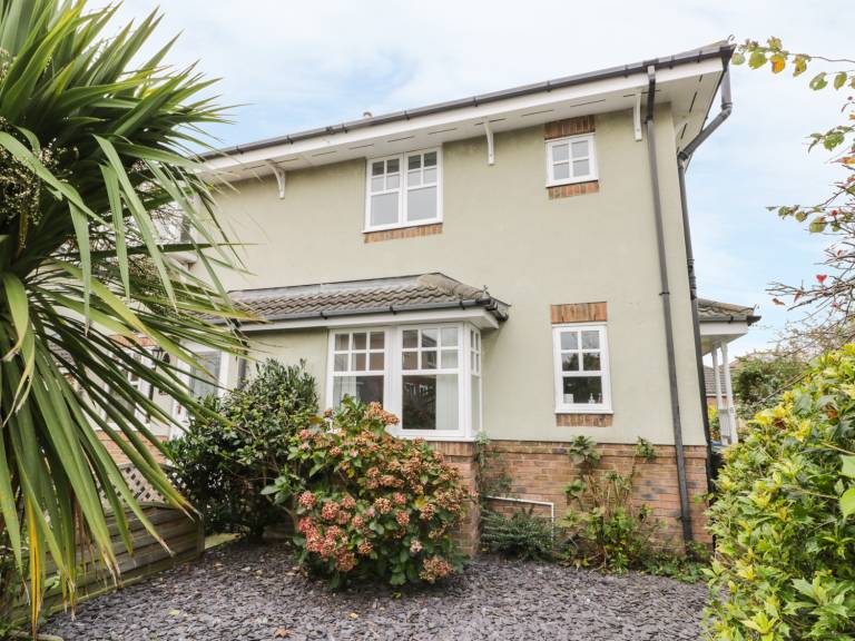 Cottage Scalby