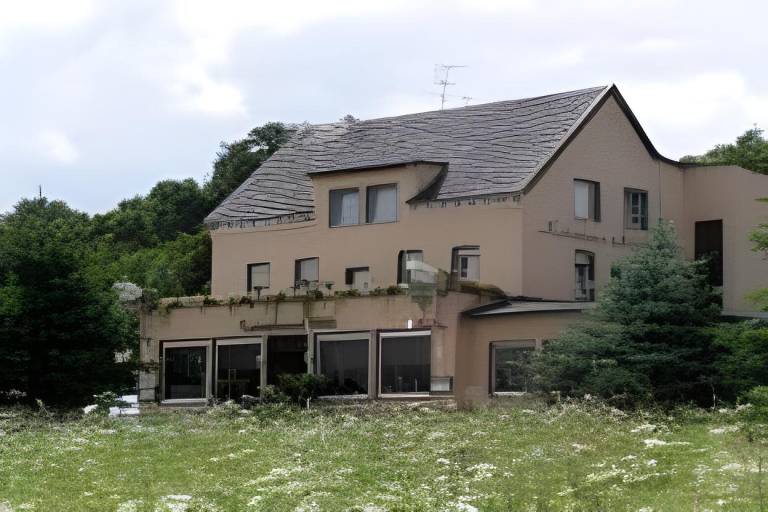 Hotel Kalenborner Hohe in Altenahr