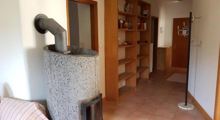 Vacation home with 2 rooms for 4 persons — photo 3