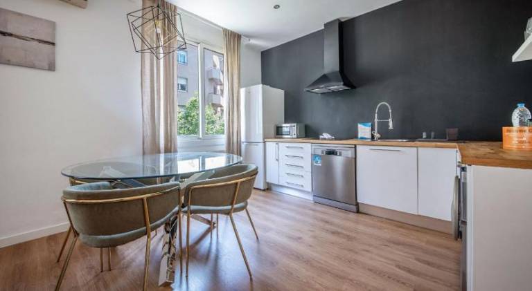 Holiday apartment | Pets are welcome — photo 3