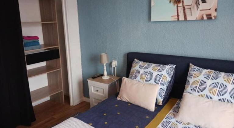 Charming rental apartment | Pet-friendly in Perpignan