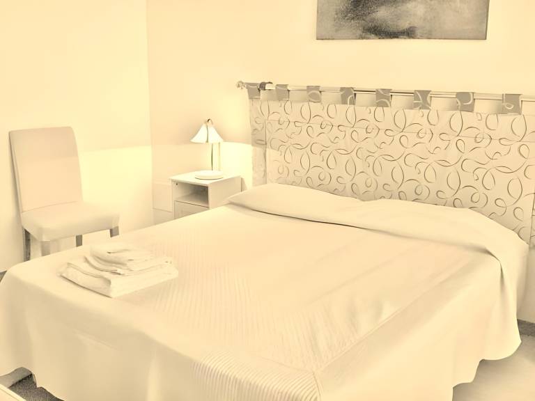 Eremes Rooms & Apartments in Cuneo