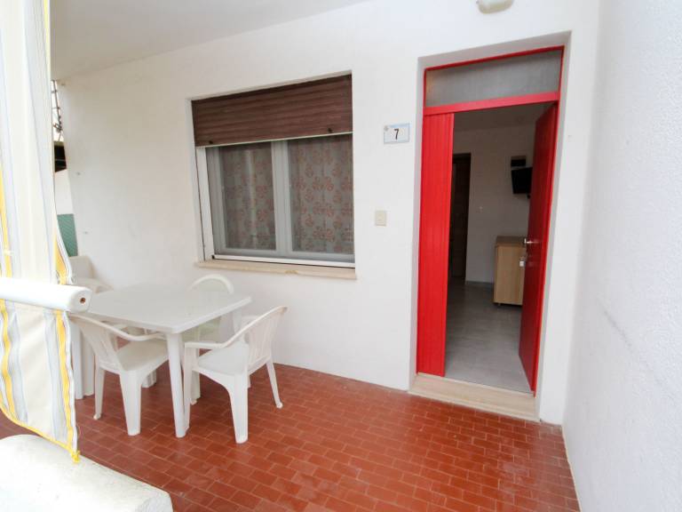 Holiday apartment with yard & terrace | Close to the beach | Pets are welcome — photo 5