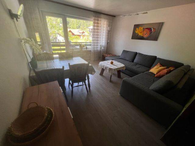 Ferienwohnung mit Hund in Tiefenbach, Bayern, Deutschland