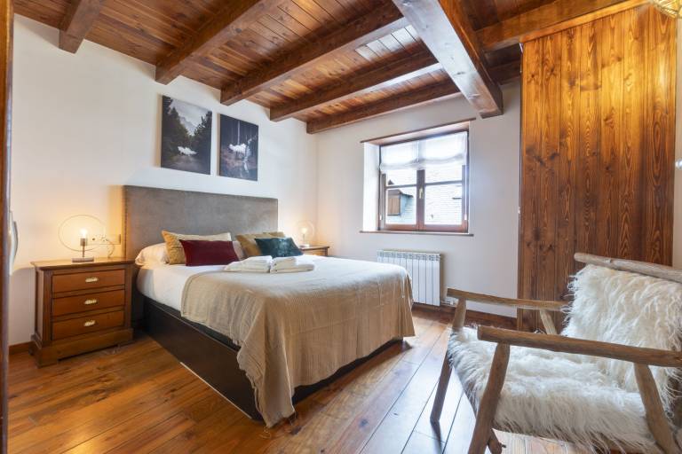 Apartamento  Arties