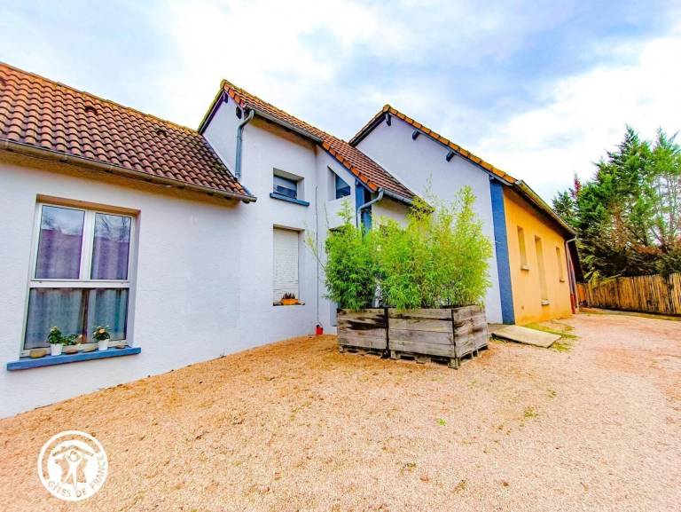 Maison de vacances Gramat