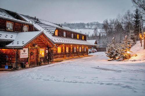 Bed & Breakfast Istebna