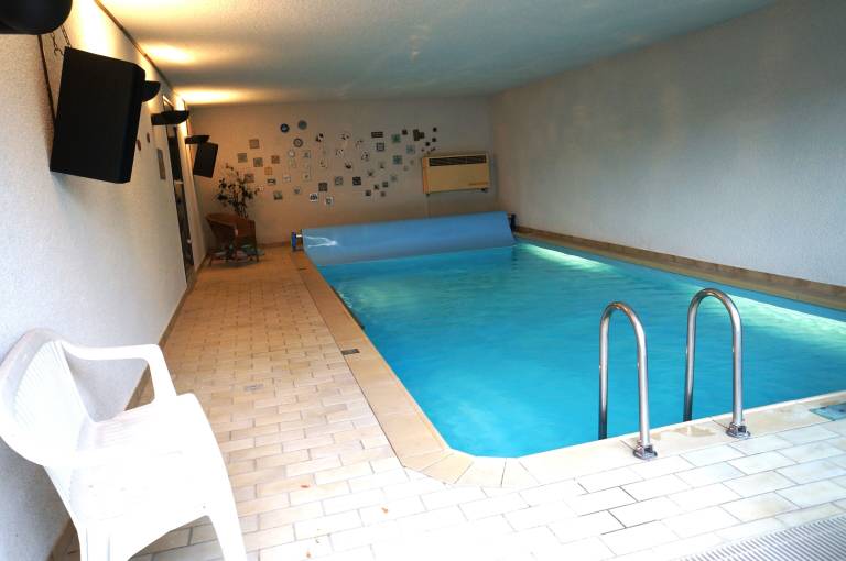 Ferienwohnung Witten