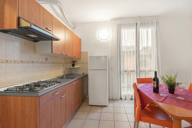 Wonderful holiday apartment with yard | Mountain view | Close to the beach | Pets are welcome — photo 3