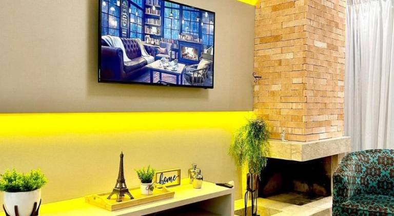 Rental apartment with pool & jacuzzi — photo 2