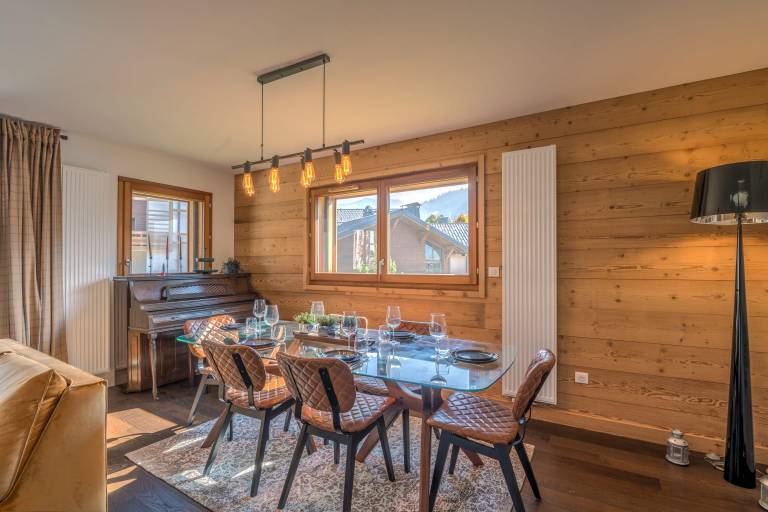 Family-friendly holiday apartment | Mountain view | Perfect for remote work | Pets allowed — photo 3