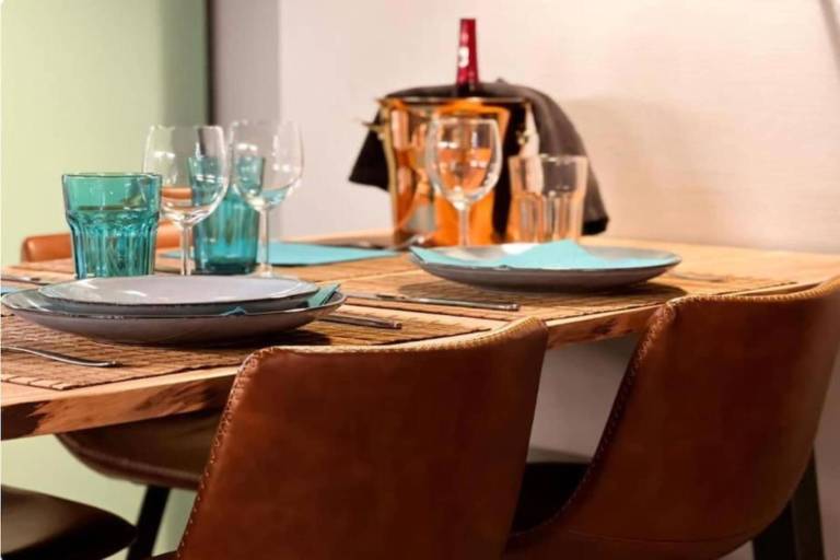 Charming holiday apartment | Pet-friendly — photo 3