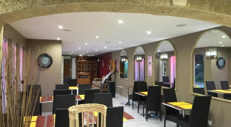 Cit'Hotel Le Mirage — photo 3