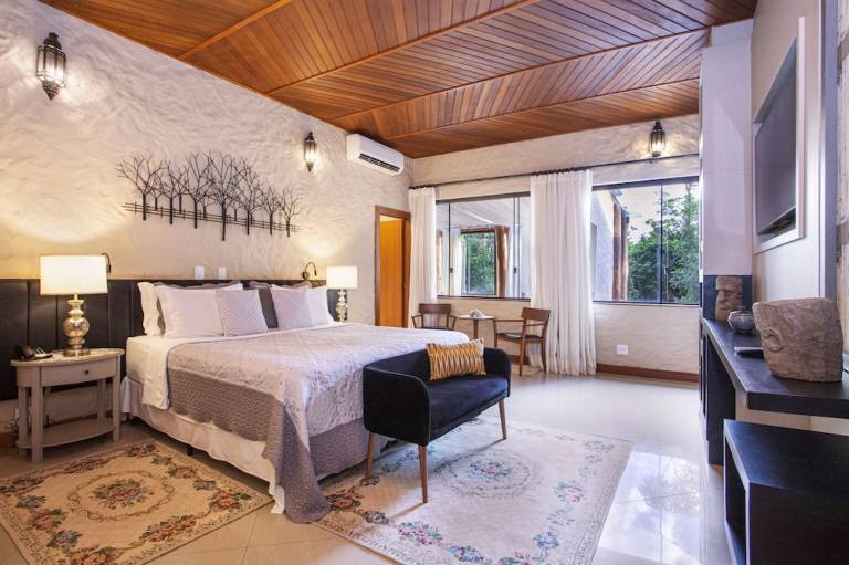 Apartamento Pirenópolis
