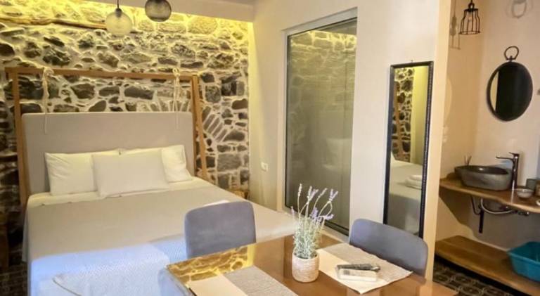 Aelia Apartments Limnos — photo 2