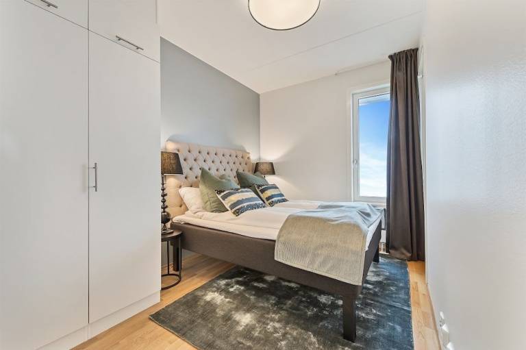 Ferielejlighed Nordstrand
