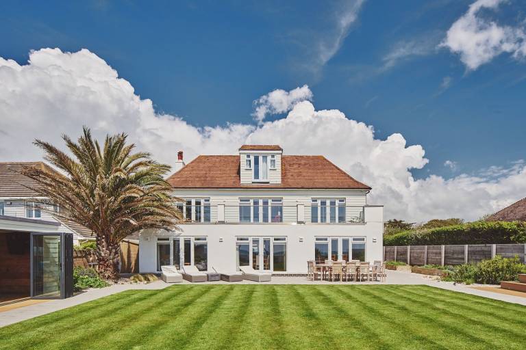 House Littlehampton