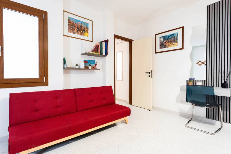 Appartamento Settimo San Pietro