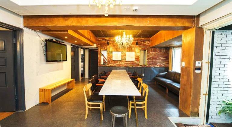 Ample rental apartment | Pets allowed — photo 2