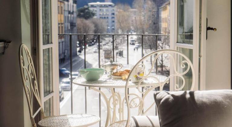 Holiday apartment | Near Como Cathedral — photo 5