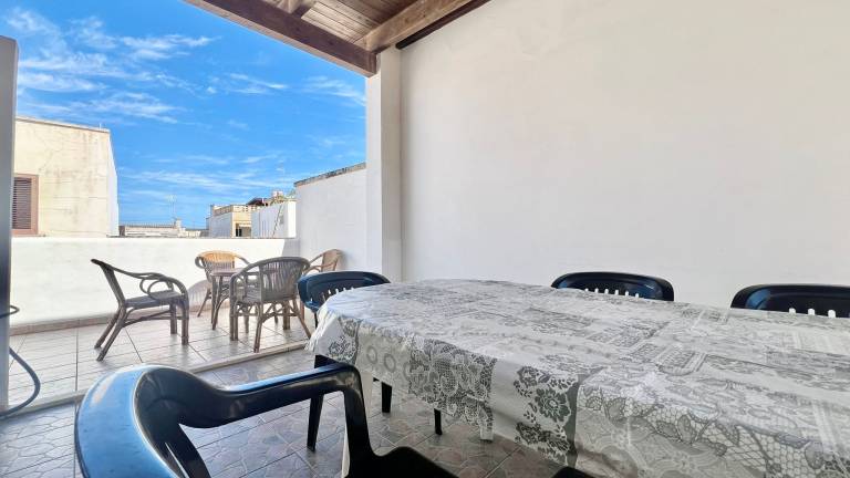 Rental apartment with terrace — photo 5