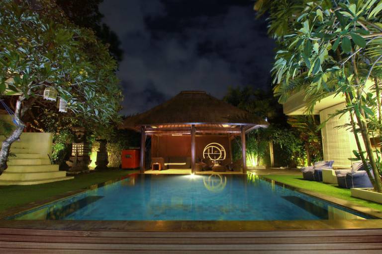 Hostel  Seminyak