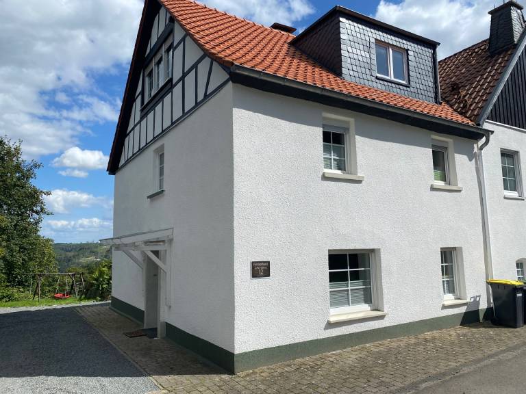 Ferienhaus Attendorn