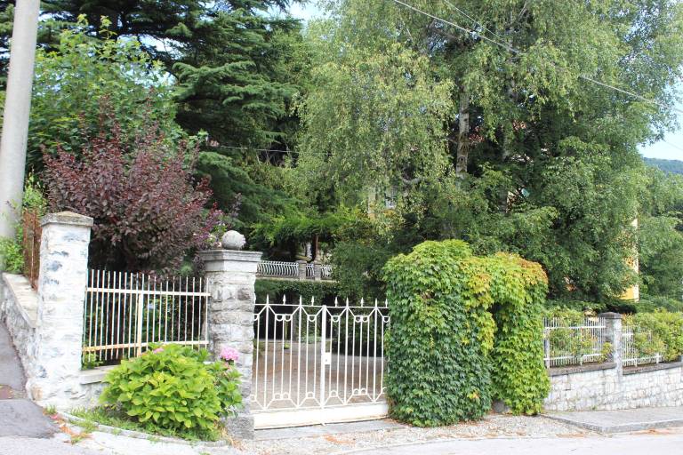 Villa Valbrona