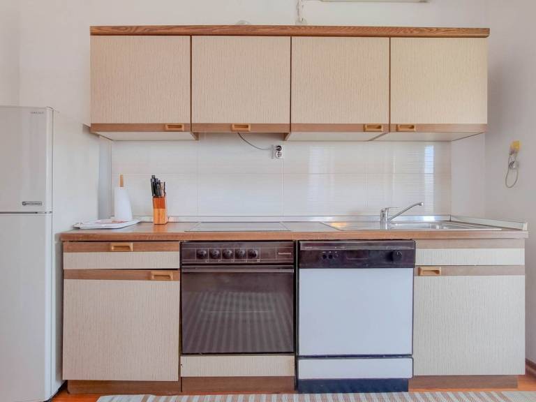 Rental apartment with BBQ | Next to the beach | Pets are welcome — photo 5