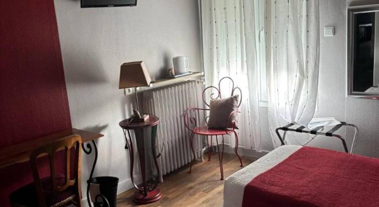 Hotel Le Pont de l'Aube — photo 5