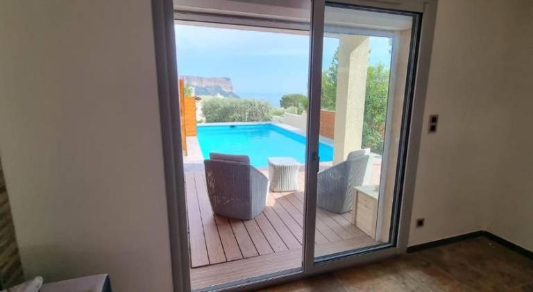 Holiday apartment with jacuzzi & pool — photo 5