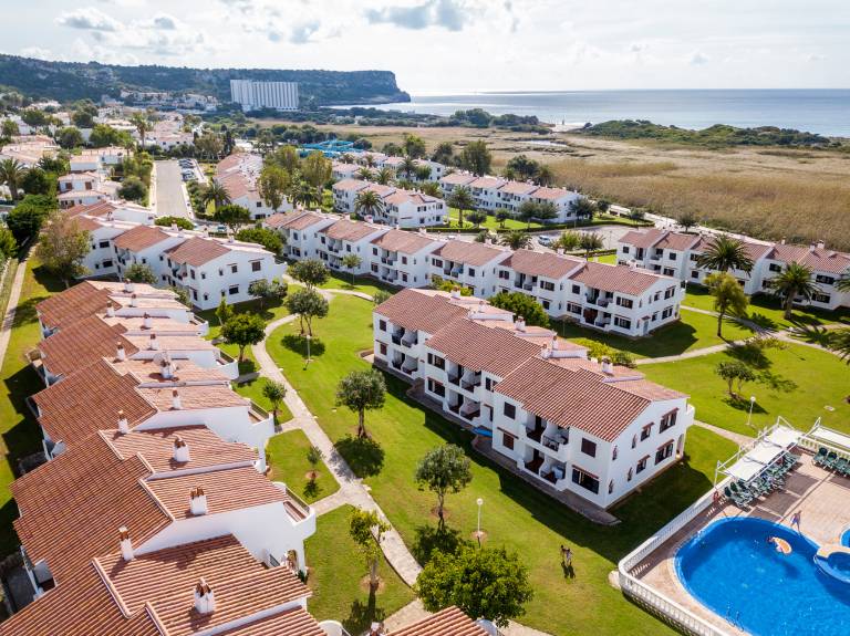 Apartamento  Son Bou