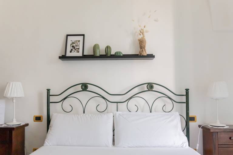 Privatzimmer Oria