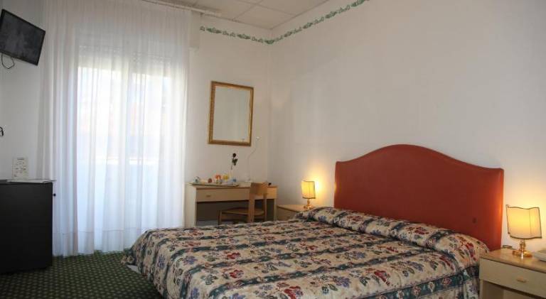 Hotel Villa Rosa — photo 2